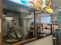 -小杨生煎(香港名都店)