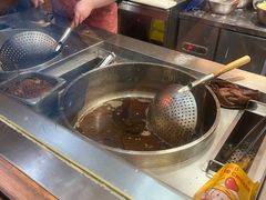 -1973继光香香鸡(大东方百货店)