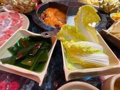 -蜀大侠火锅(森兰花园城店)