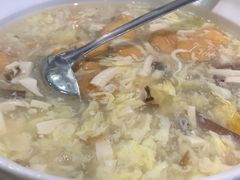 -兔爸私家小厨(新北万达店)