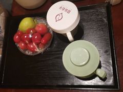 -鼎族怡华·指压·油压·经络(西单昌盛大厦店)