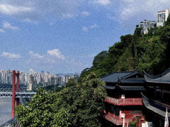 -龙泉洞(沙坪坝区)