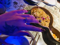 绿茶招牌炒饭-绿茶餐厅(燕郊永旺店)