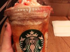 -星巴克(南京大世界店)