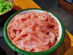 -王婆乔鲜鱼自助火锅(蜀汉路店)