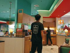 -蛙小侠(亚欧商厦店)