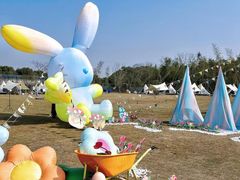 -不觉晓CAMPING(上海迪士尼营地店)