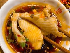 冷锅鱼-小门坎三合鱼(总店)