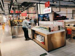 -玫瑰花园自助烤肉(顺义鑫海韵通店)