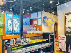 -火炉旺烤肉啤酒屋(沈北创始店)