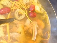 -鸽子侯·家宴·平价海鲜(绿地店)