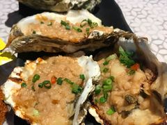 -云晓光头烧烤吧(川沙绿地店)
