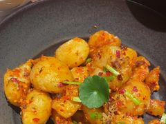 -清水亭湖北菜(大屯DT51店)