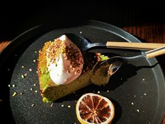 -Nirvana Cafe&Bar(北仓文创街区店)