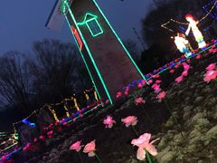 -祥源·阜阳生态乐园