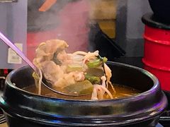 -玄希浪漫厨房·韩料烤肉(湖滨银泰in77店)