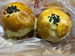 蛋黄酥-詹记桃酥(宿州路店)