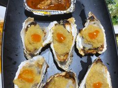 -圣夜东北菜烧烤·夜宵(胥江路店)