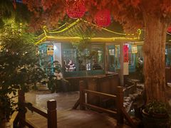 -小江南(万福园店)