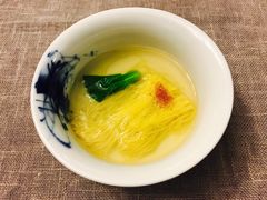 川北一绝——坐杠大刀·金丝面-玉芝兰(长发街店)