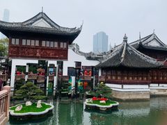 -城隍庙小礼品市场(福佑商厦福佑路店)