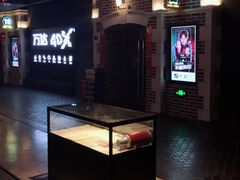 -万达影城 (甘井子万达广场IMAX店)