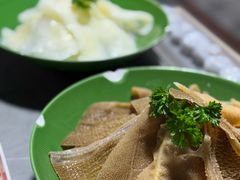-半闲斋羊肉铺(齐礼阎店)