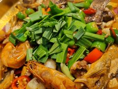 -食光慢宴·安吉土菜馆