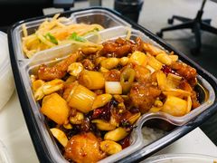 -力力豆花庄(广渠门店)