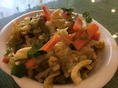 -桃子餐厅·天津菜(红星路直营店)
