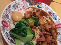 -蓉李记成都名小吃(武汉经开万达店)