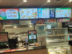 -德克士(清河店)