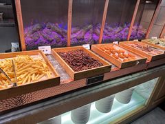 -川骄海鲜自助(河东店)