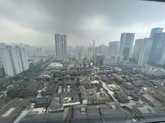 -成都尼依格罗酒店
