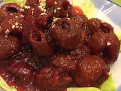 -肘子酥(王顶堤店)