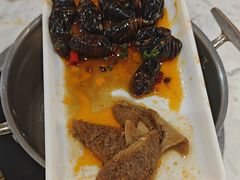 -半岛听涛蒸汽海鲜自助(K11店)