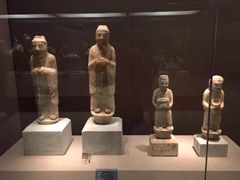 -西安大唐西市博物馆