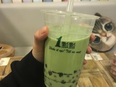 -1点点(银座和谐广场店)