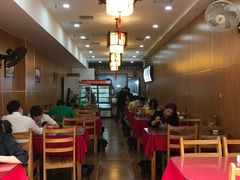 大堂-金张掖麻辣烫(凤城一路店)