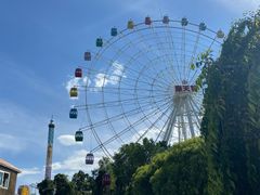 -水上乐园·欢乐世界