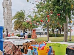 -锦里海景海鲜餐厅.三亚老字号(亚龙湾中心广场店)