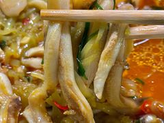 -金龙·打边炉(南京西路店)