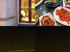 -悠然爱空间高尔夫温泉别墅轰趴馆(思念果岭店)