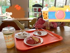 -前小桔亲子创意农场·草莓采摘·露营烧烤