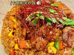 -卡朋西餐(大信新都汇店)