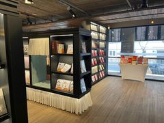 -C Cafe(朵云书院·戏剧店)
