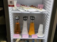 -南航明珠v2头等舱公务舱休息室
