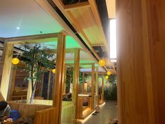 -星河湾温泉洗浴酒店