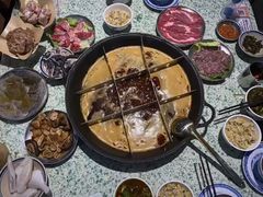 -五里关火锅(牛市口店)