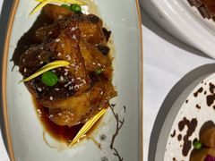 老上海熏鱼-瓷忆·瓷文化餐厅(上海店)